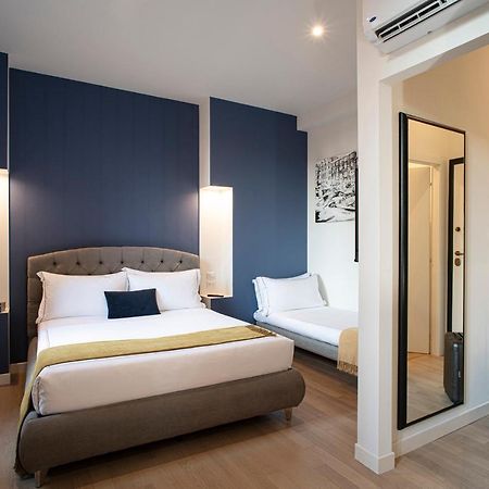 Eleveng Apartment Rome Bagian luar foto
