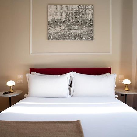 Eleveng Apartment Rome Bagian luar foto