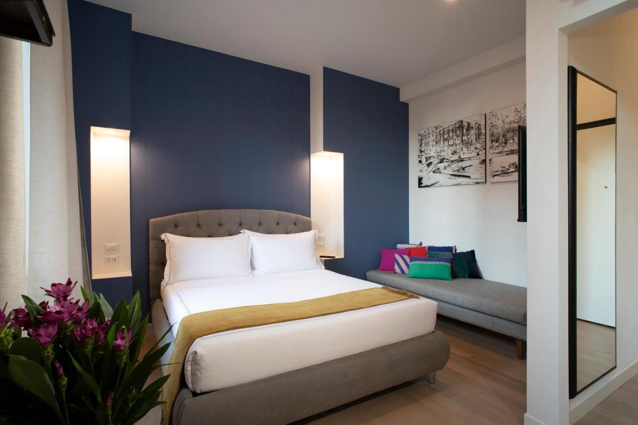 Eleveng Apartment Rome Bagian luar foto