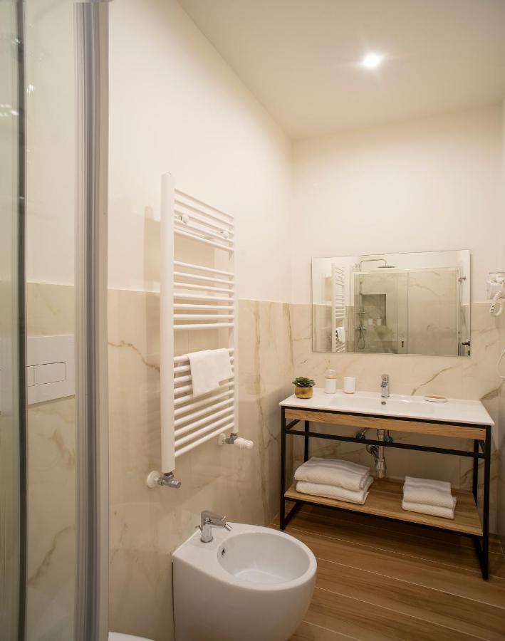 Eleveng Apartment Rome Bagian luar foto
