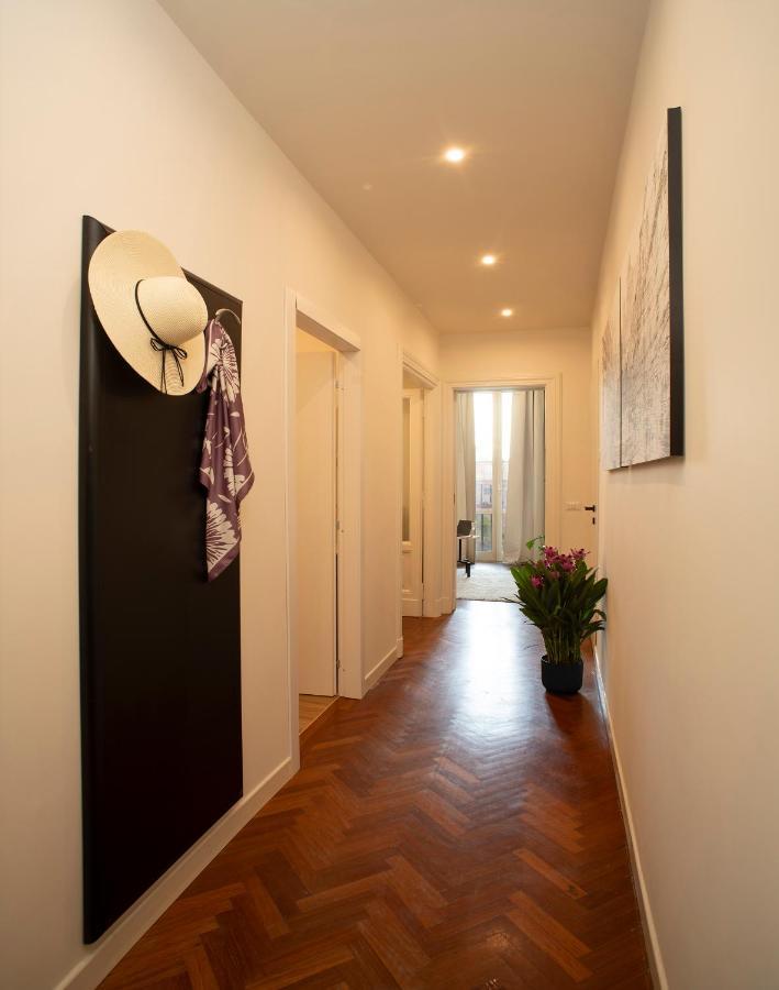 Eleveng Apartment Rome Bagian luar foto