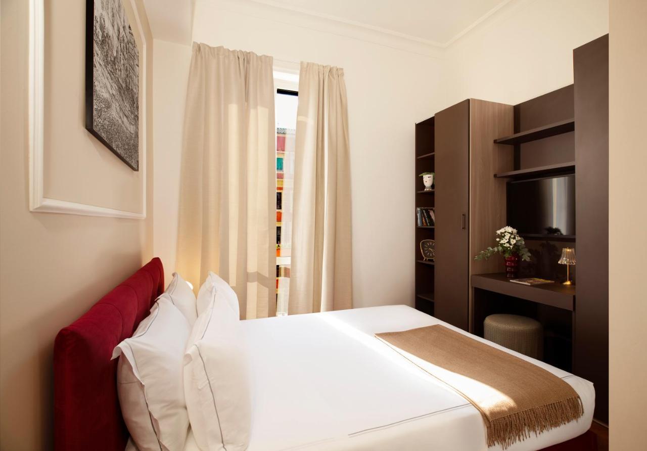 Eleveng Apartment Rome Bagian luar foto