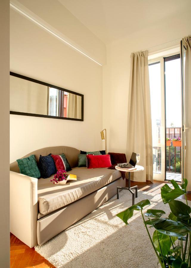 Eleveng Apartment Rome Bagian luar foto