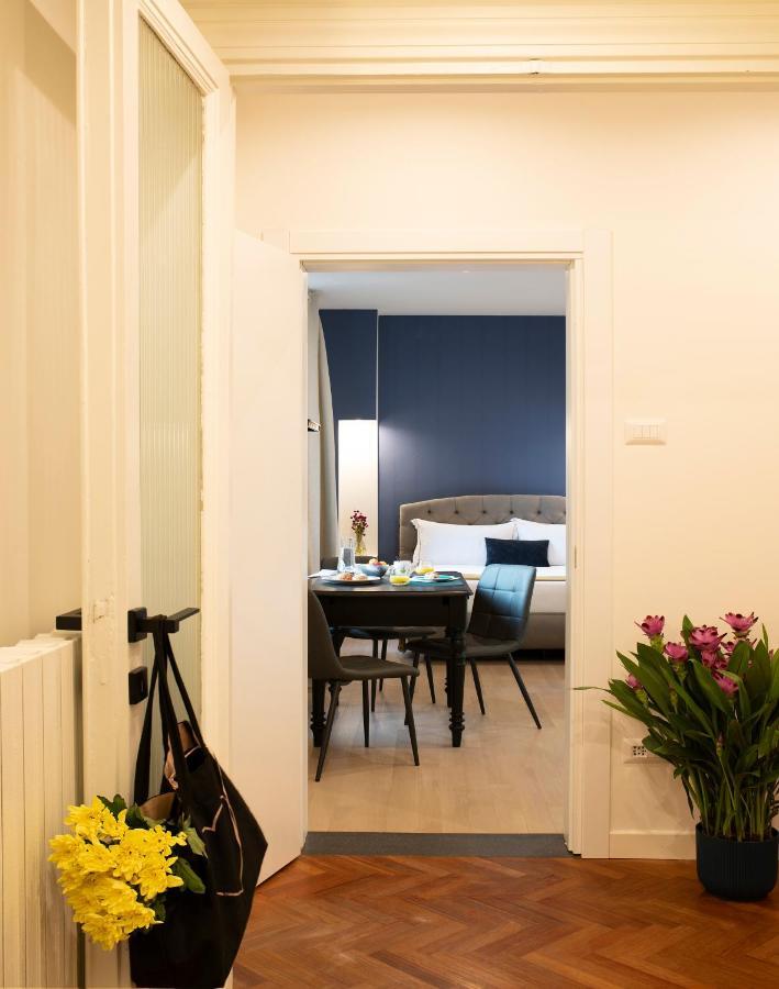 Eleveng Apartment Rome Bagian luar foto