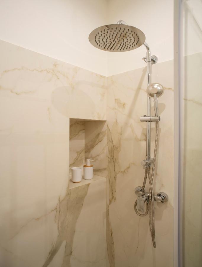 Eleveng Apartment Rome Bagian luar foto