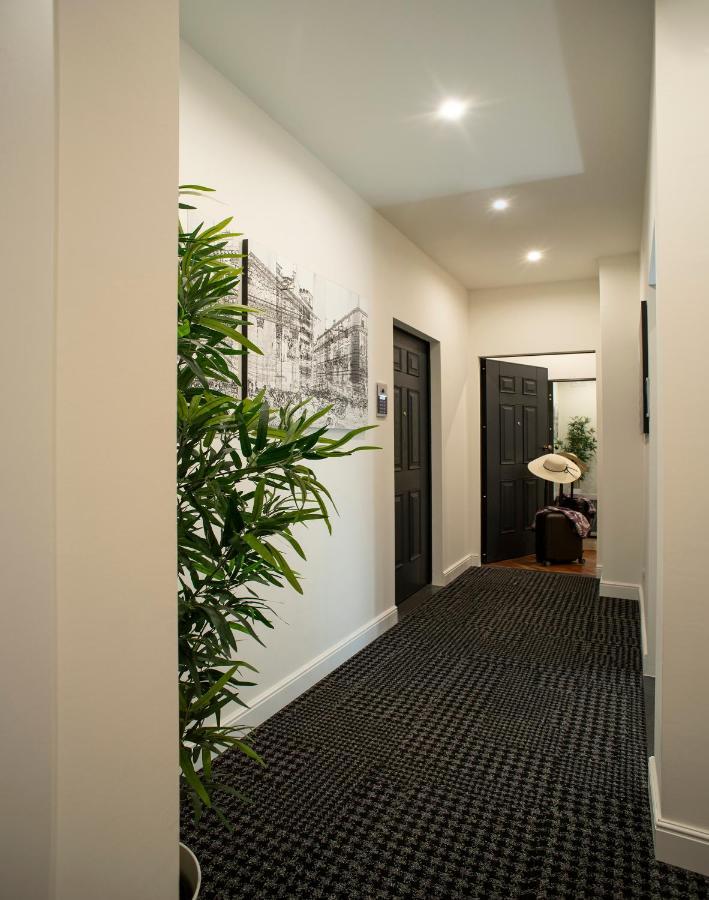 Eleveng Apartment Rome Bagian luar foto