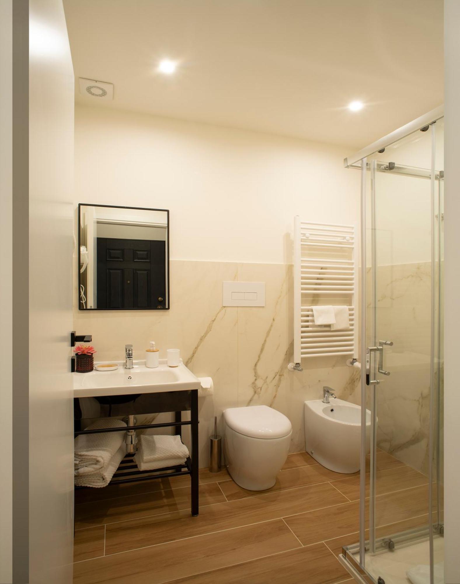 Eleveng Apartment Rome Bagian luar foto